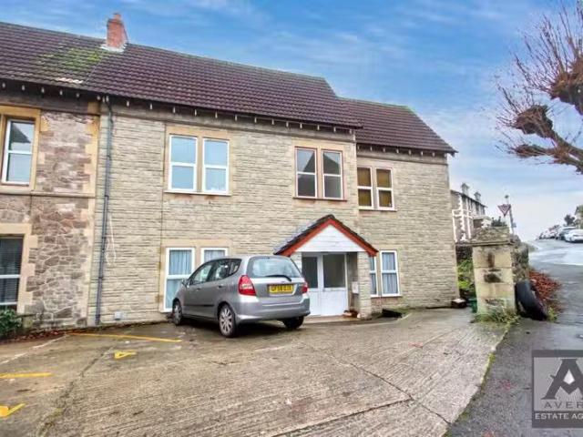 House for rent in Weston-super-mare, North Somerset
