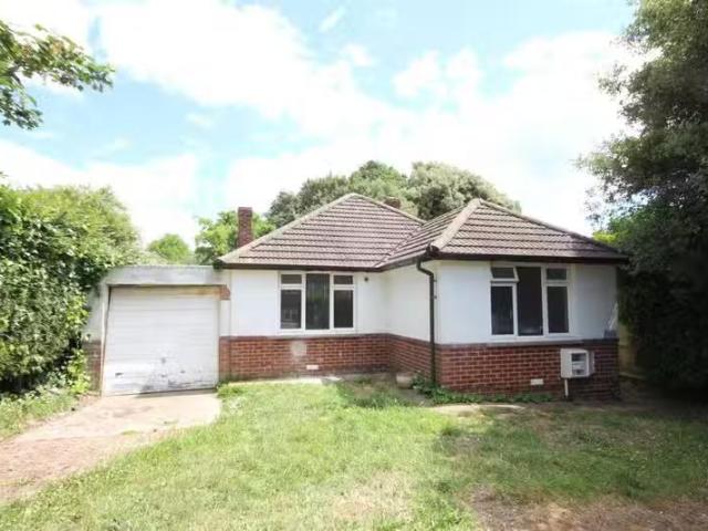 House for rent in London Borough of Croydon, Greater London