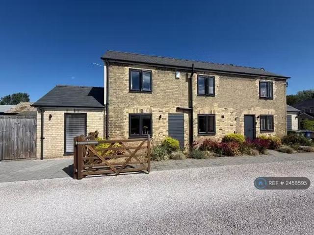 House for rent in Barway, Cambridgeshire