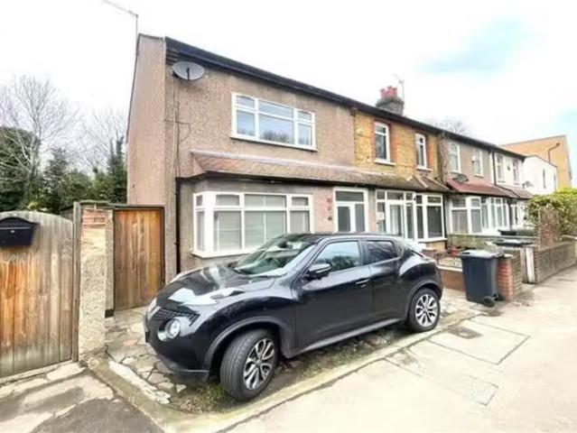 House for rent in South Woodford, Greater London