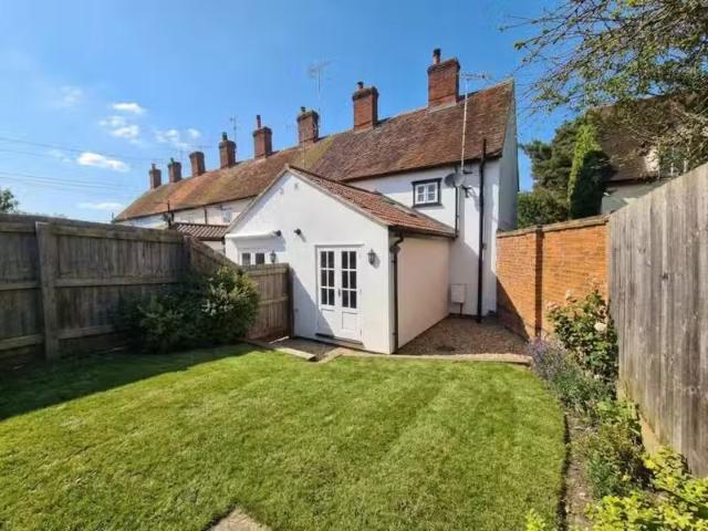 House for rent in Dale Hill, Essex