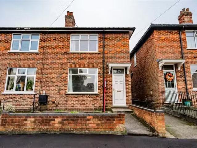 House for rent in Guisborough, Redcar And Cleveland