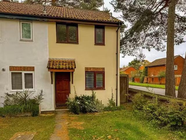 House for rent in Creekmoor, Poole