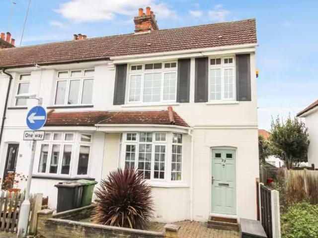 House for rent in Goddington, Greater London