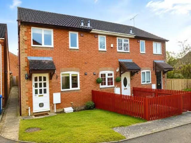 House for rent in Alderminster, Warwickshire