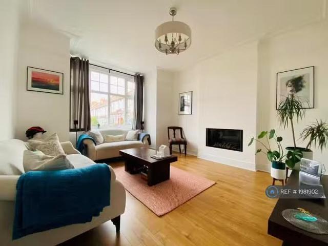 House for rent in Bickley, Greater London