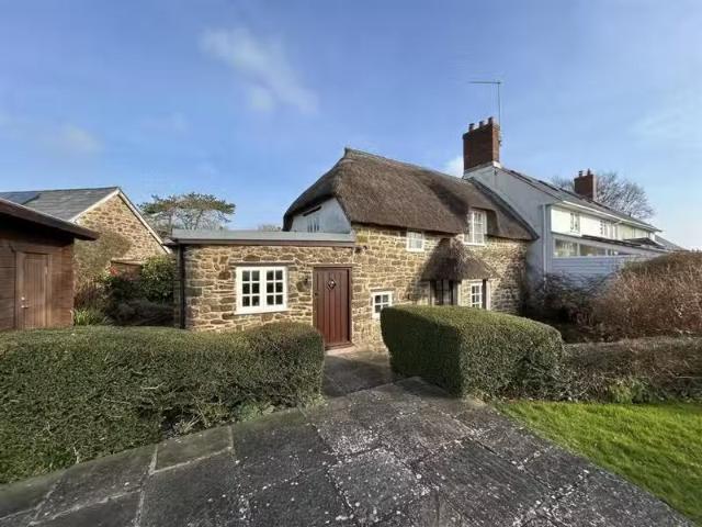 House for rent in Symondsbury, East Dorset