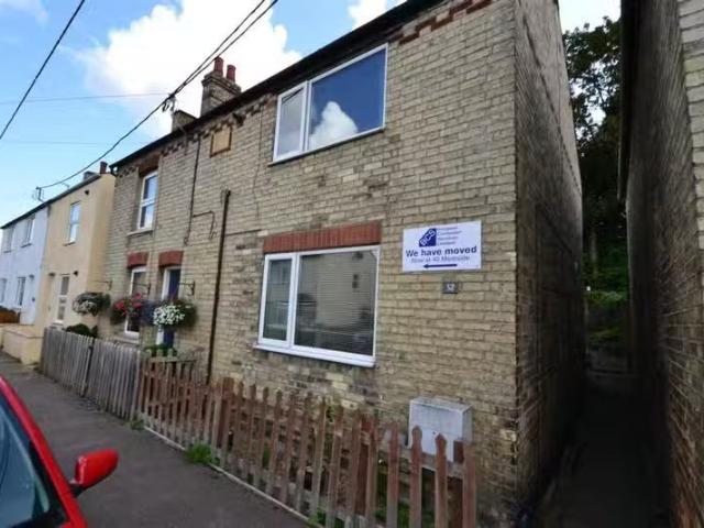 House for rent
