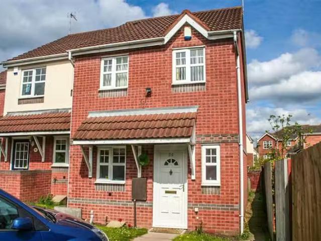 House for rent in Lower Bullingham