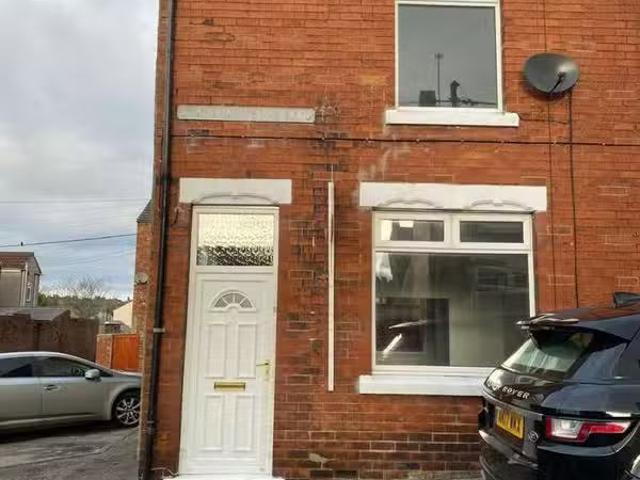 House for rent in Crook