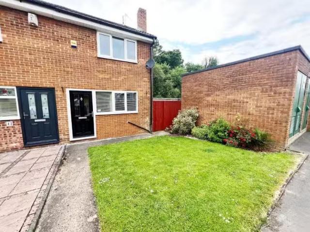 House for rent in Thinford