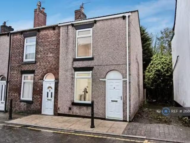 House for rent in Westhoughton