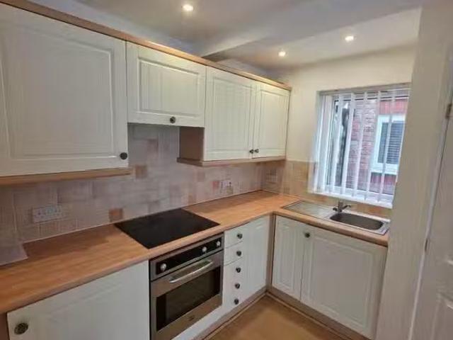 House for rent in Bury, Greater Manchester