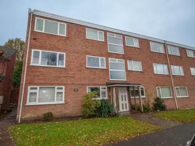 House for rent in Stivichall, West Midlands