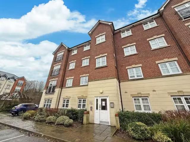 House for rent in Bank Top, Lee Bank