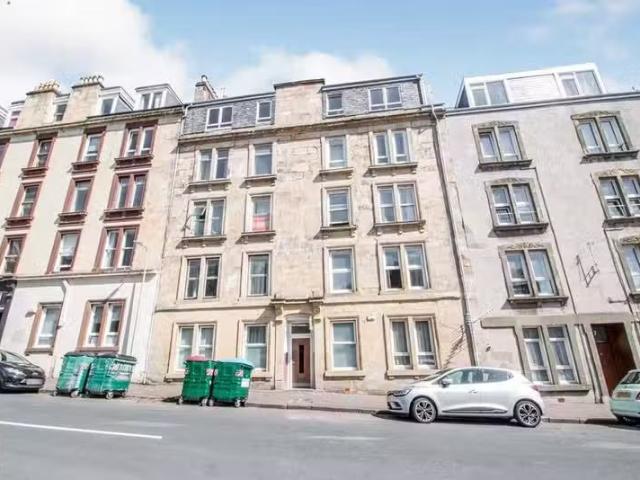 House for rent in Todhills, Scotland