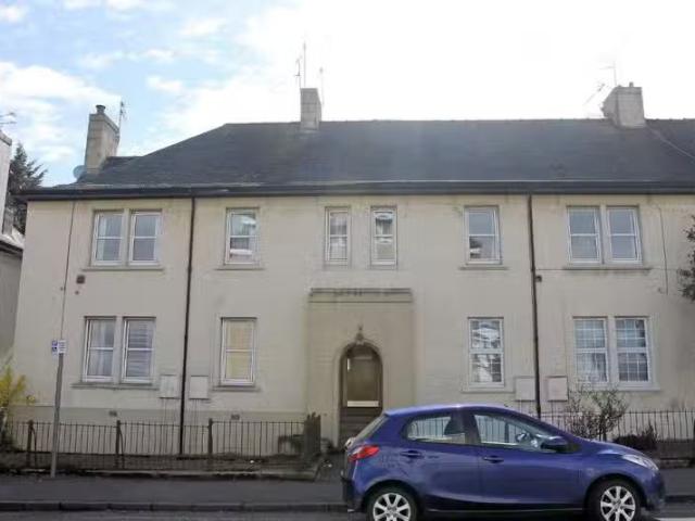House for rent in Cambusbarron, Scotland
