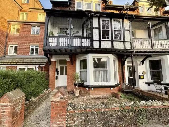 House for rent in Sarre, Thanet