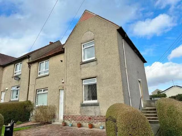 House for rent in Neilston, Scotland