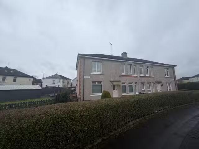 House for rent in Stepps, Scotland