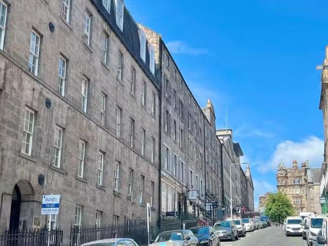 House for rent in Old Town, Scotland