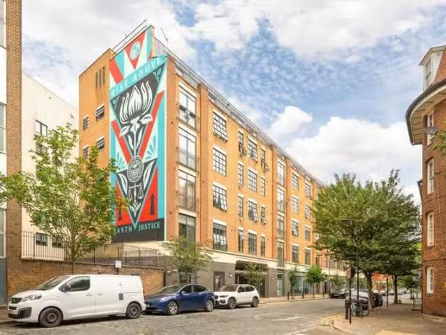 House for rent in Whitechapel, Greater London