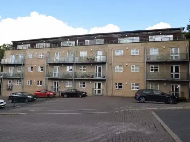 House for rent in Baildon, West Yorkshire