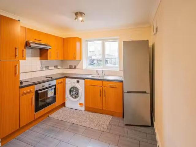 House for rent in Killermont, Bearsden