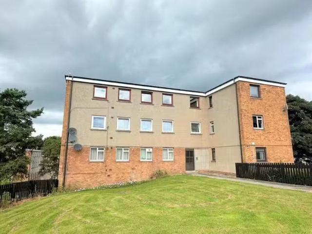 House for rent in Fowlis, Scotland