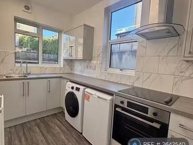 House for rent in Feckenham, City Of Bristol