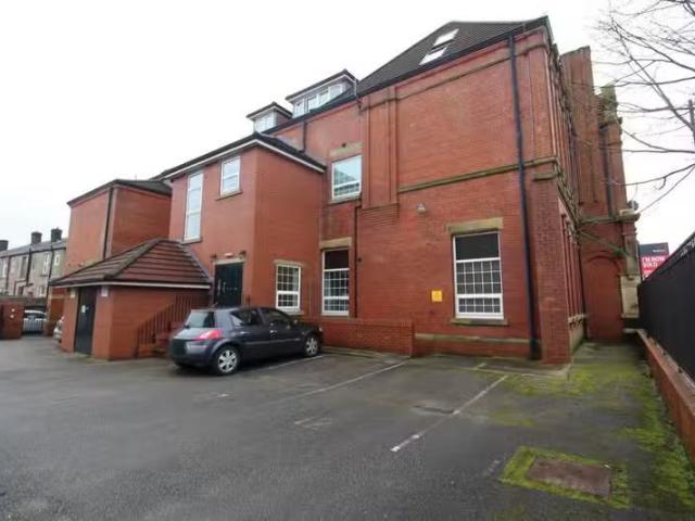 House for rent in Middlebrook, Lee Bank