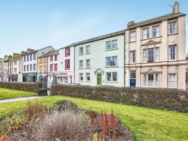 House for rent in Whitehaven