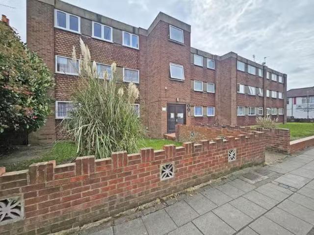 House for rent in Hainault, Greater London