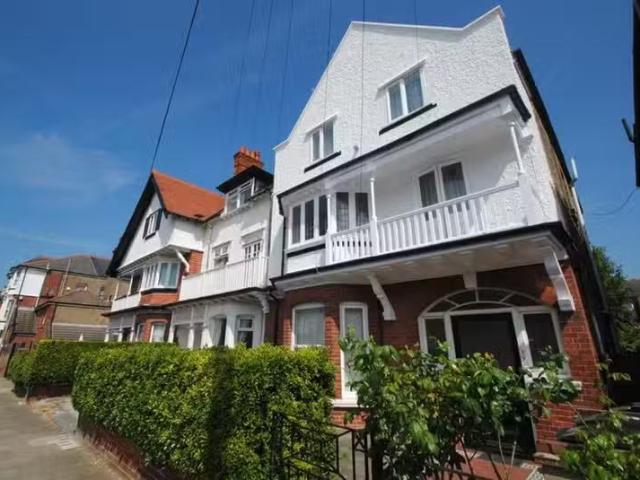 House for rent in Cliftonville West, Acol