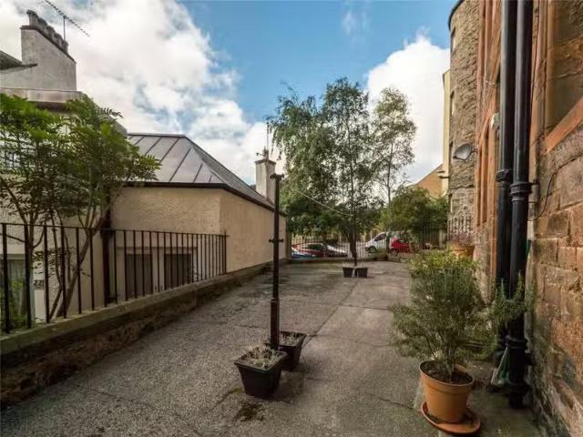 House for rent in Cramond, City of Edinburgh