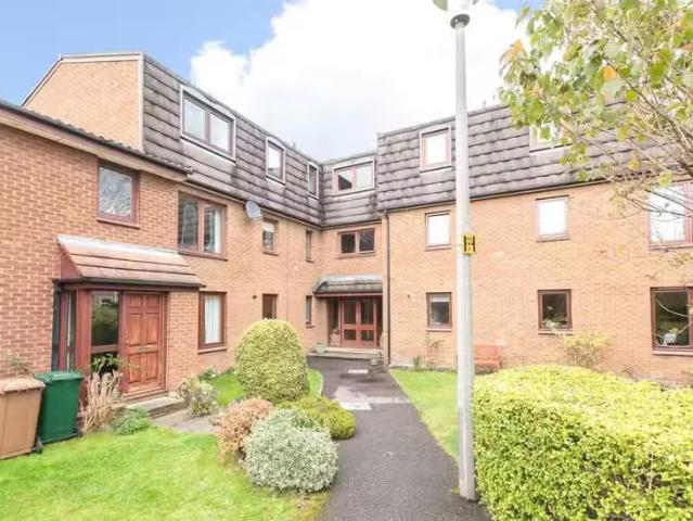 House for rent in Craigmillar, Scotland