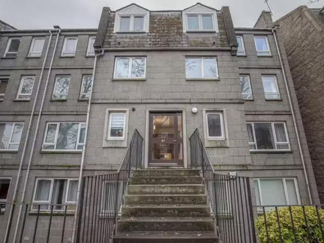 House for rent in Ferryhill, Ballindoch