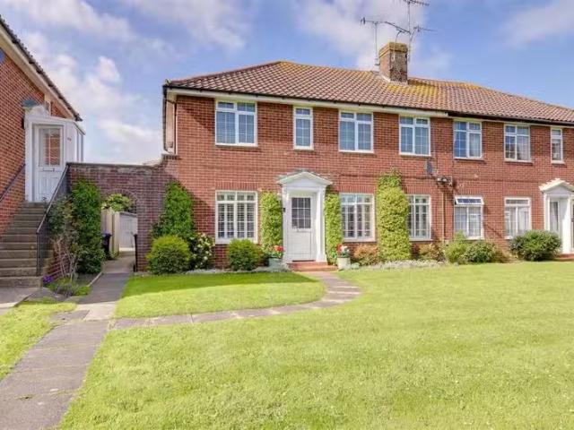 House for rent in Worthing, West Sussex
