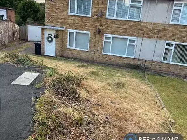 House for rent in Halesowen, West Midlands