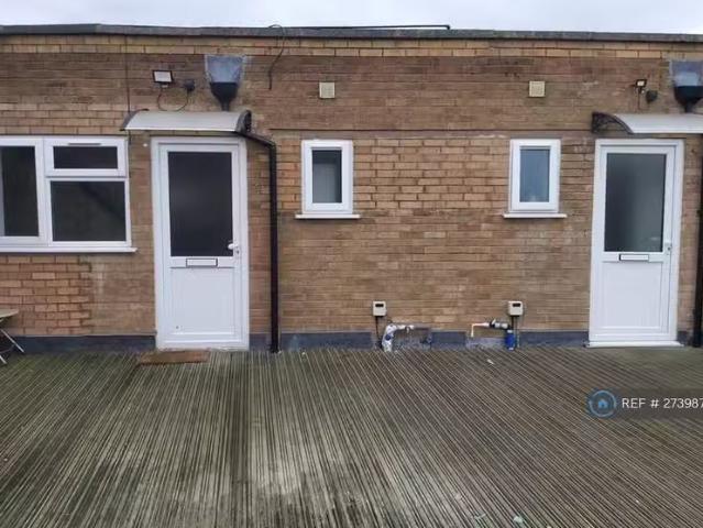 House for rent in Cradley Heath, West Midlands