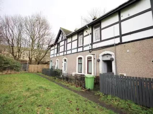 House for rent in Yoker, Scotland