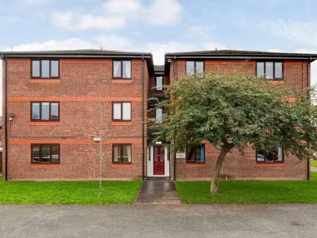 House for rent in Saughall, Cheshire