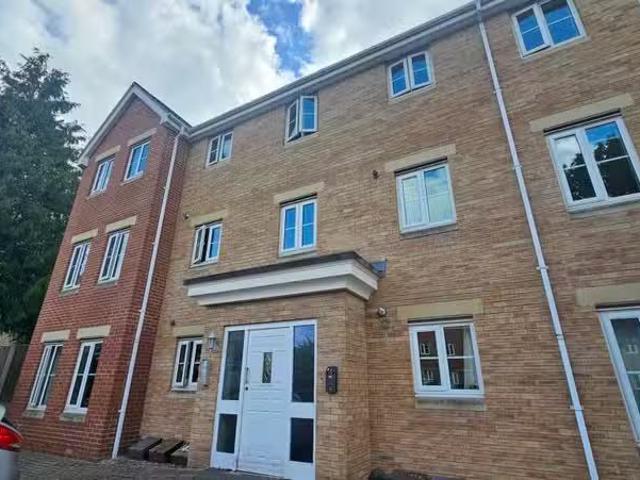 House for rent in Priest Down, Hampshire