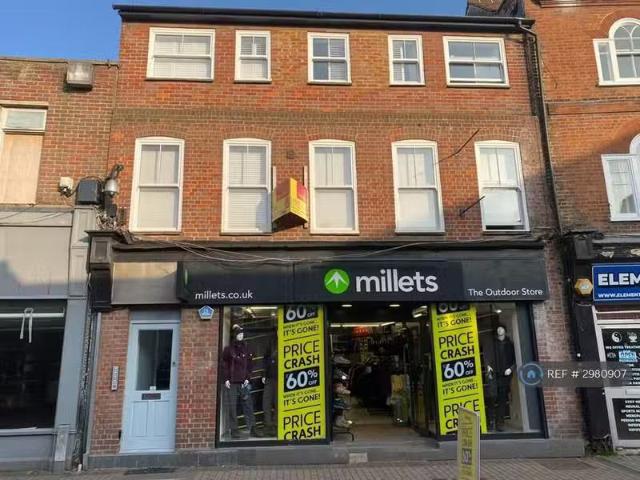 House for rent in Chesham