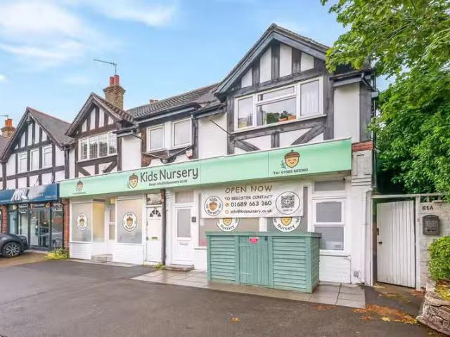 House for rent in Orpington, Greater London