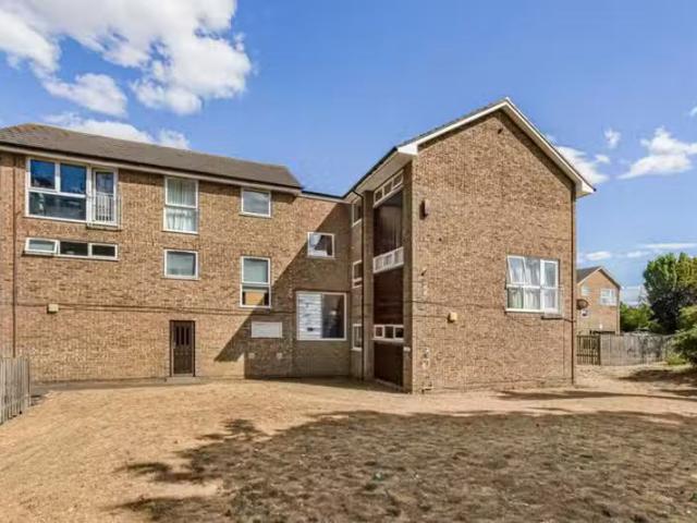 House for rent in Fretherne, Hertfordshire