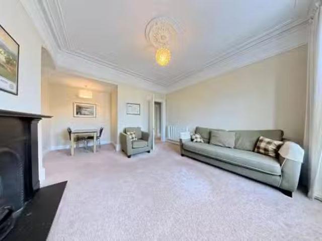 House for rent in City Centre, Scotland