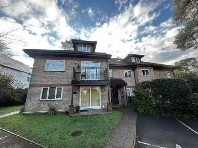 House for rent in Bournemouth