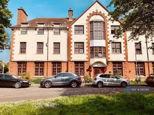 House for rent in Snaresbrook, Greater London