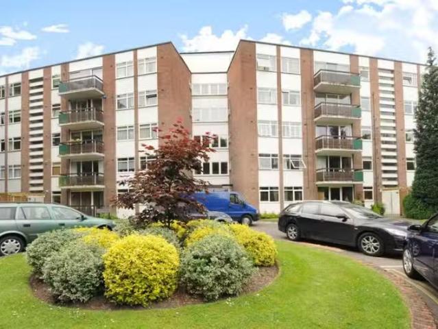 House for rent in Chislehurst, Greater London